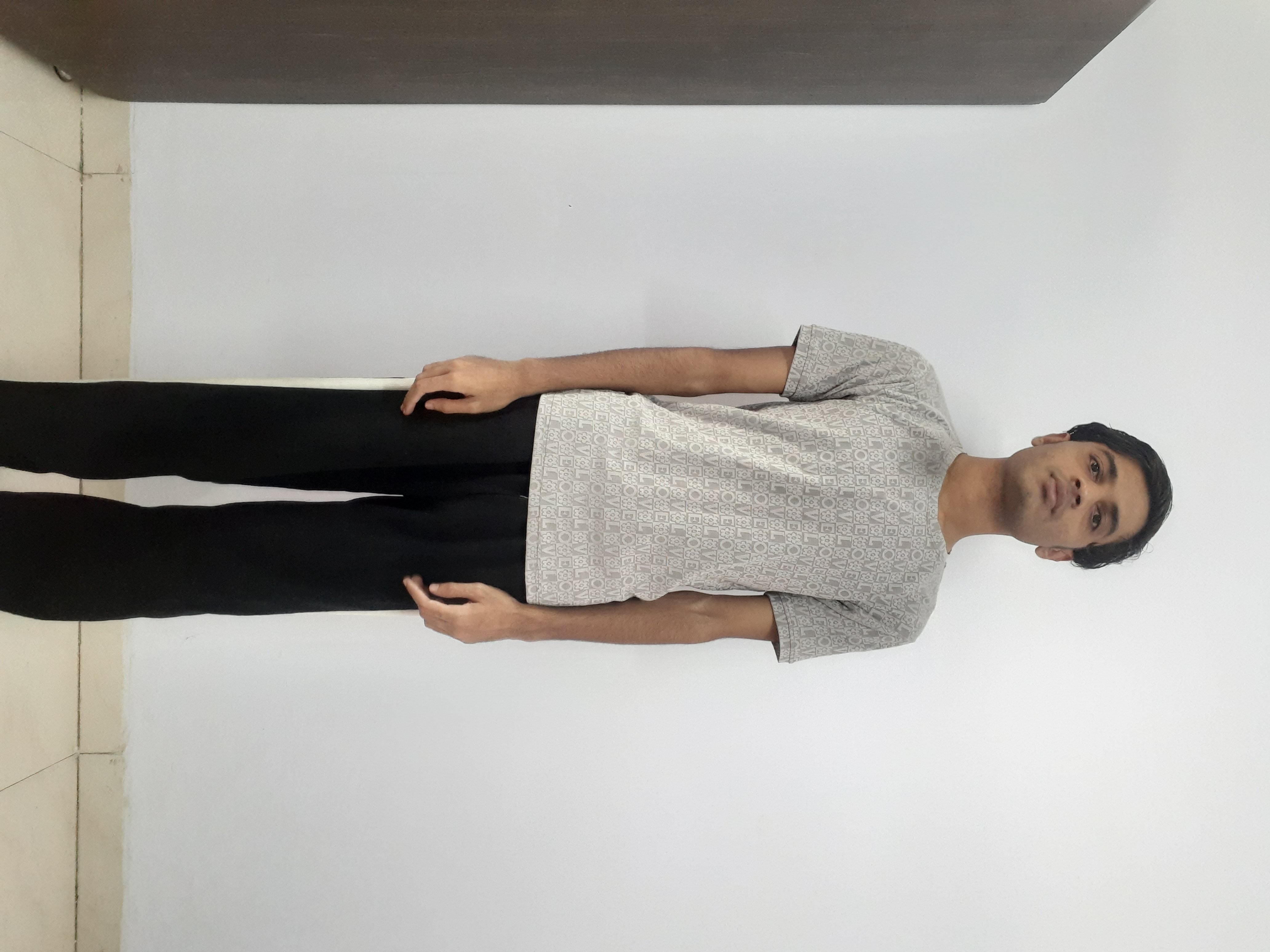 Ayush Valvi