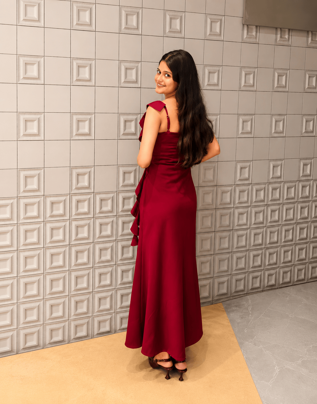 Divyanshi Pandey