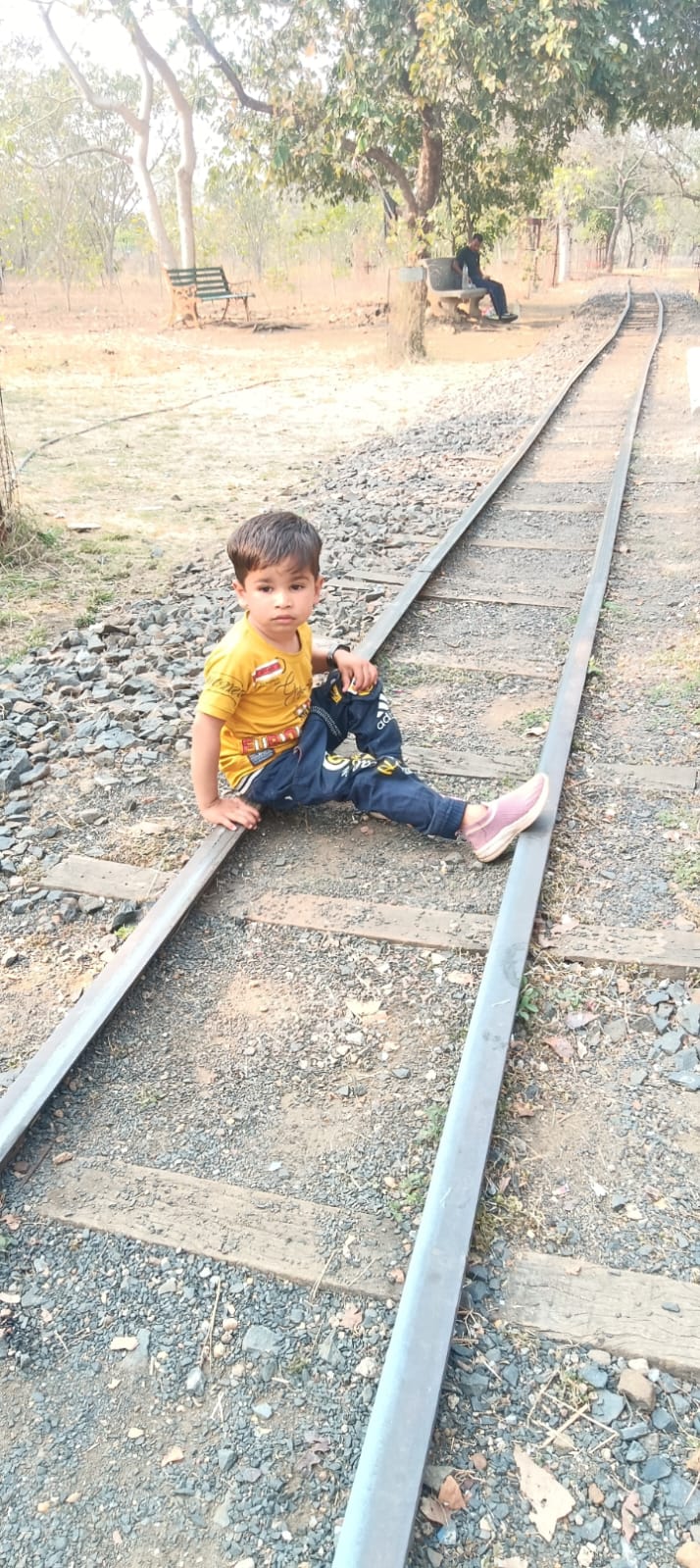 Aarul Rai