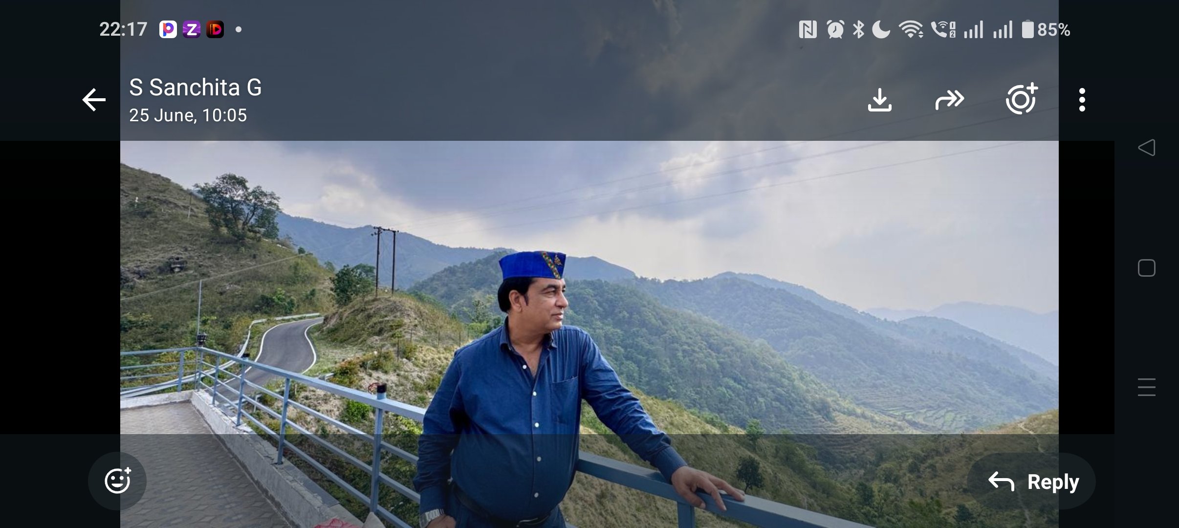 Sanjayy Sadana