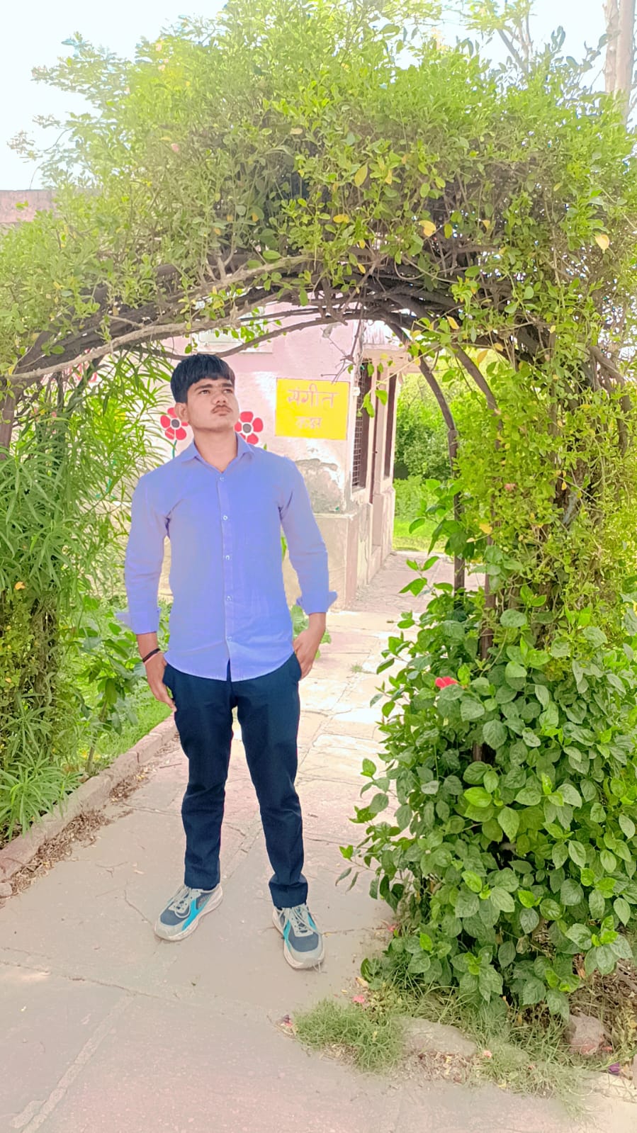 Mukul Kumar