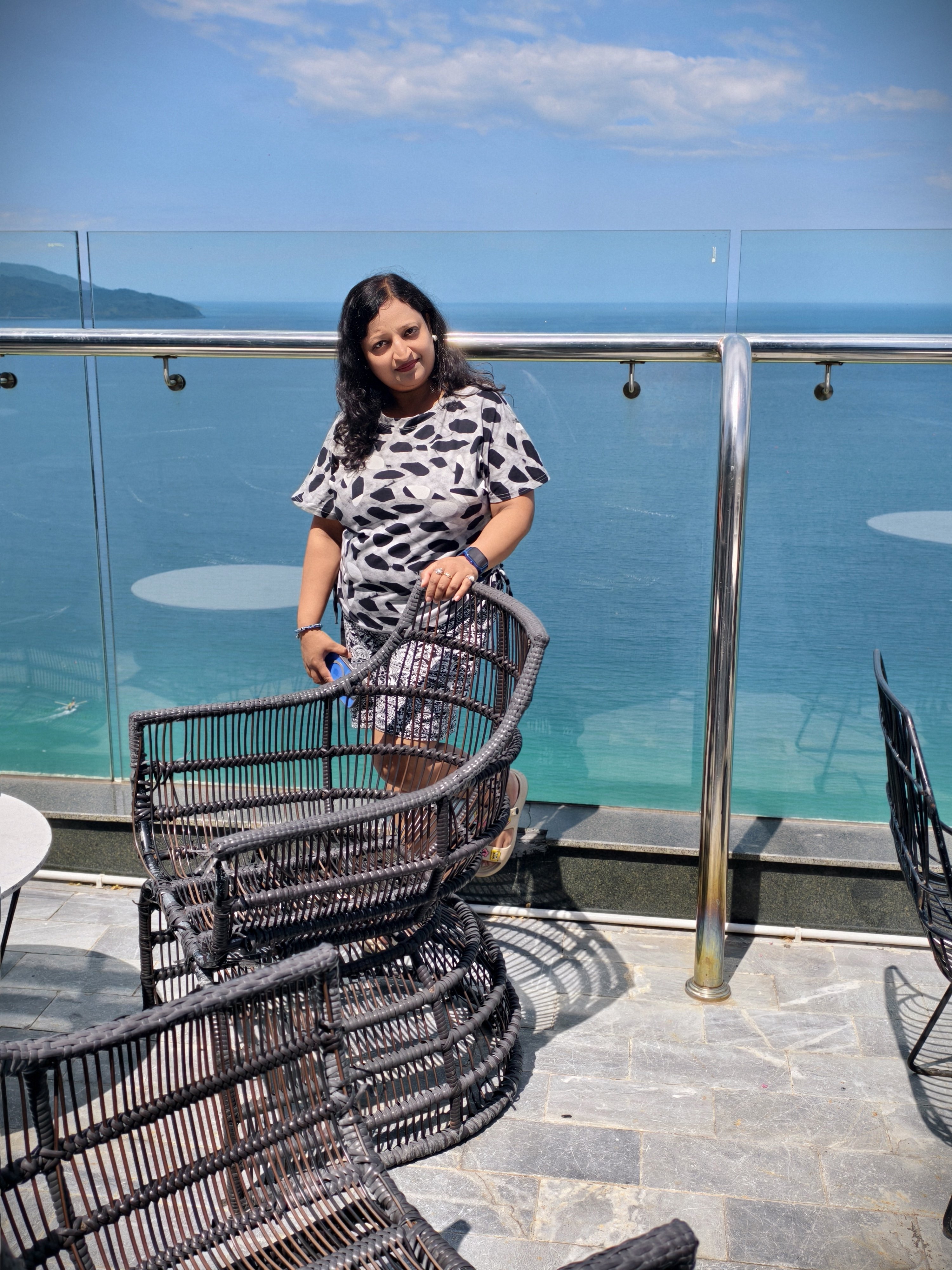 Megha Agarwal