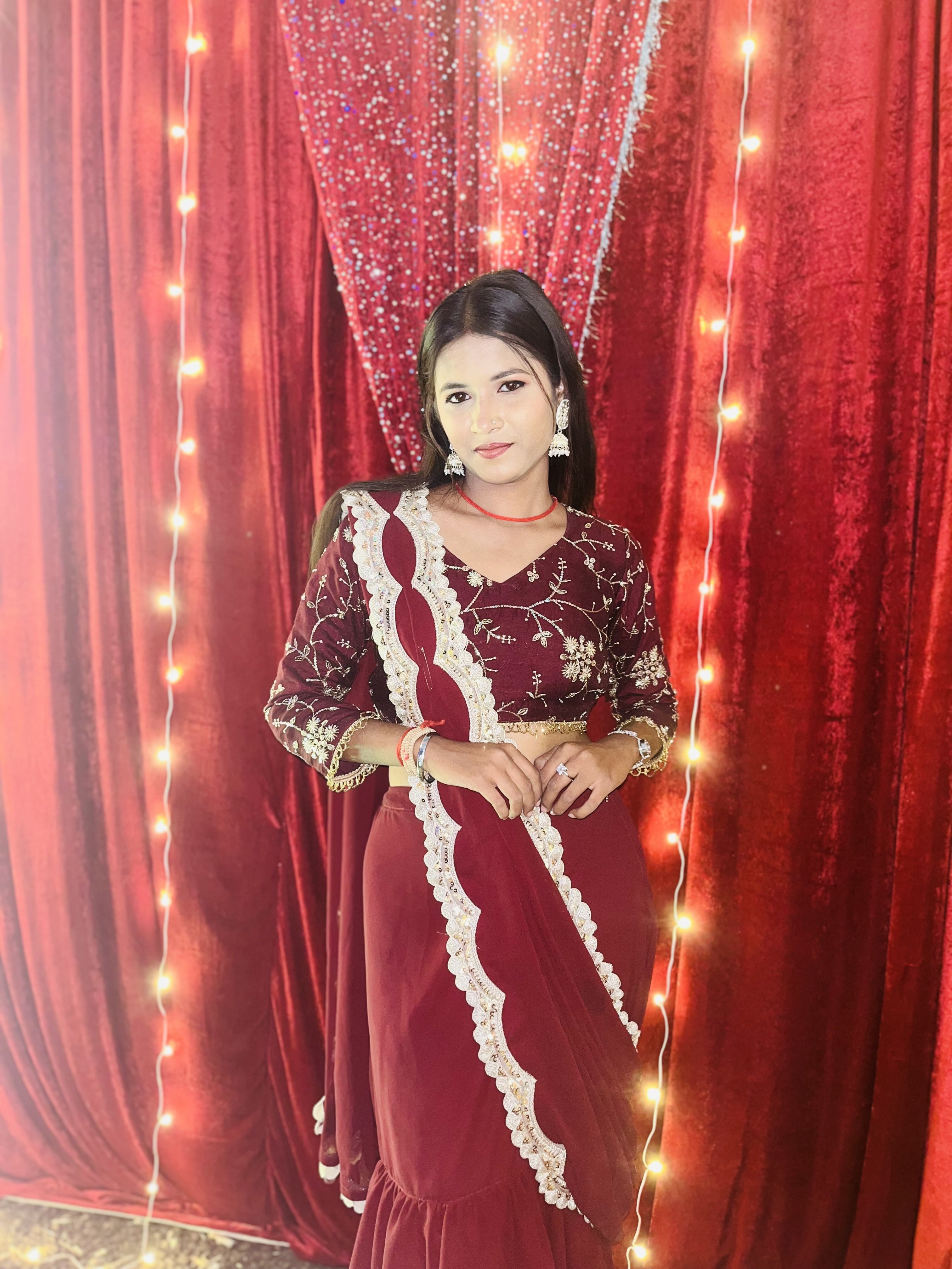 Khushi Chatterjee