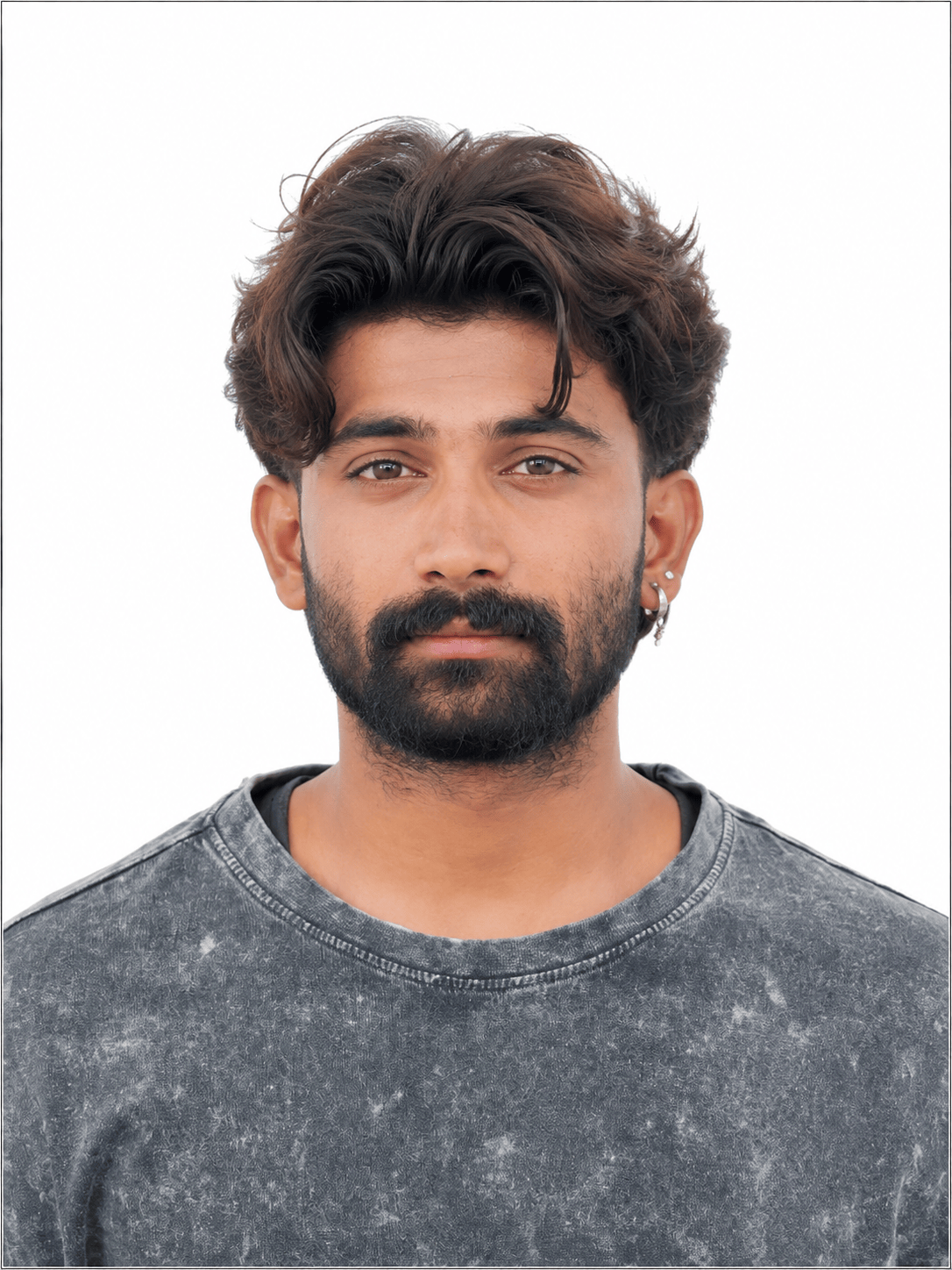 jitesh patil