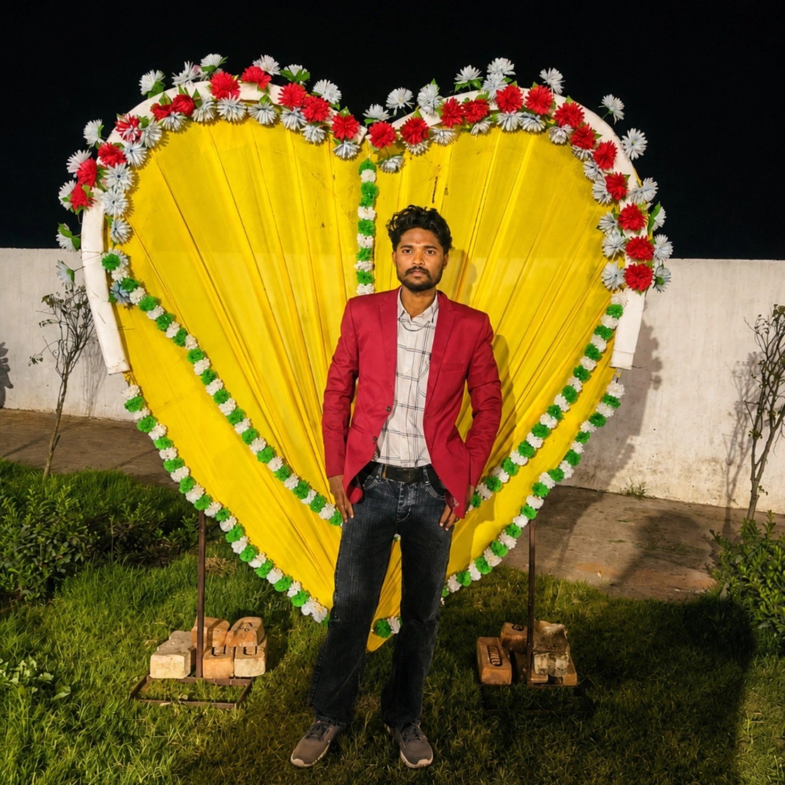 Saurabh Gangwar
