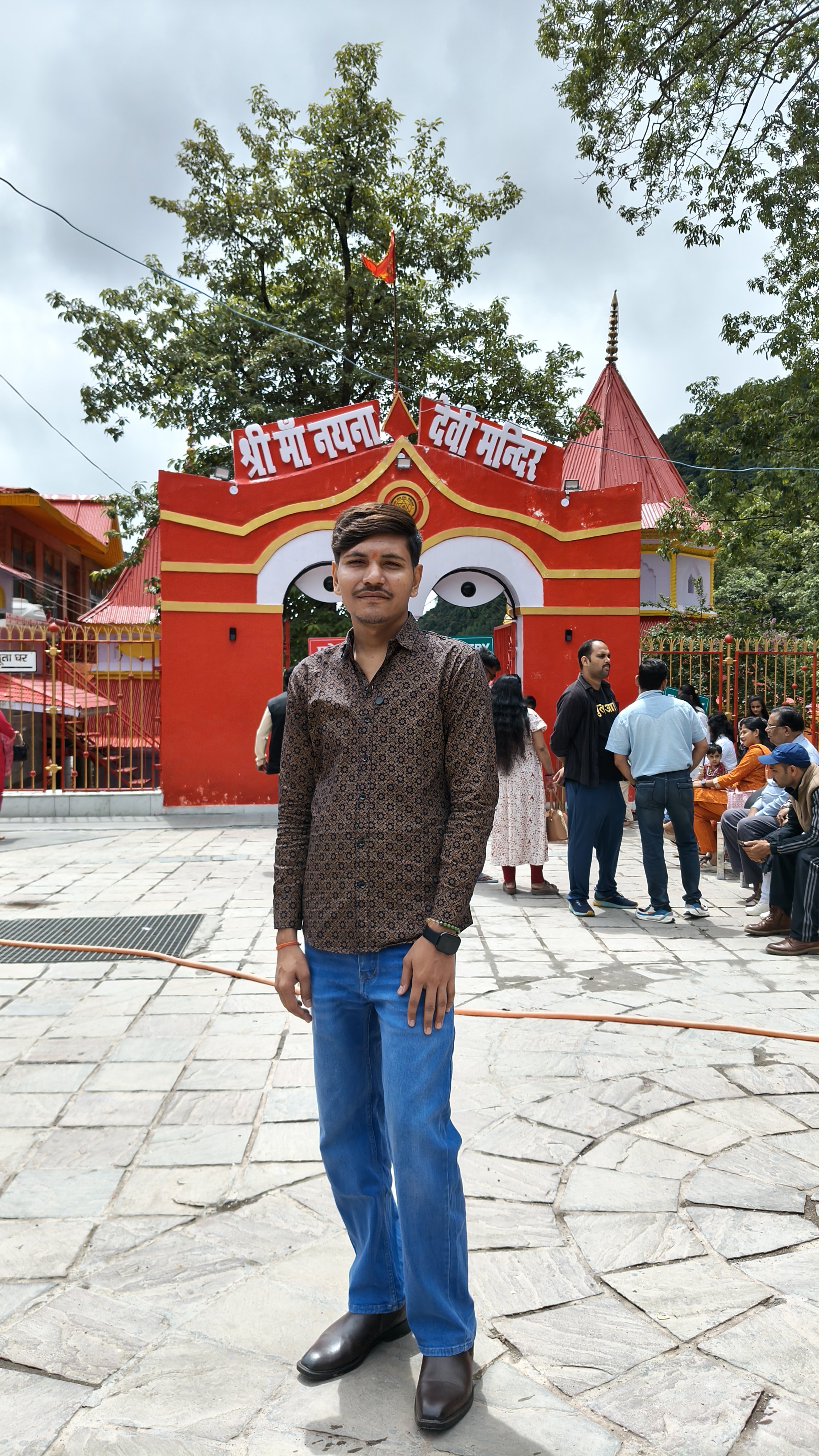 Shivam Mishra