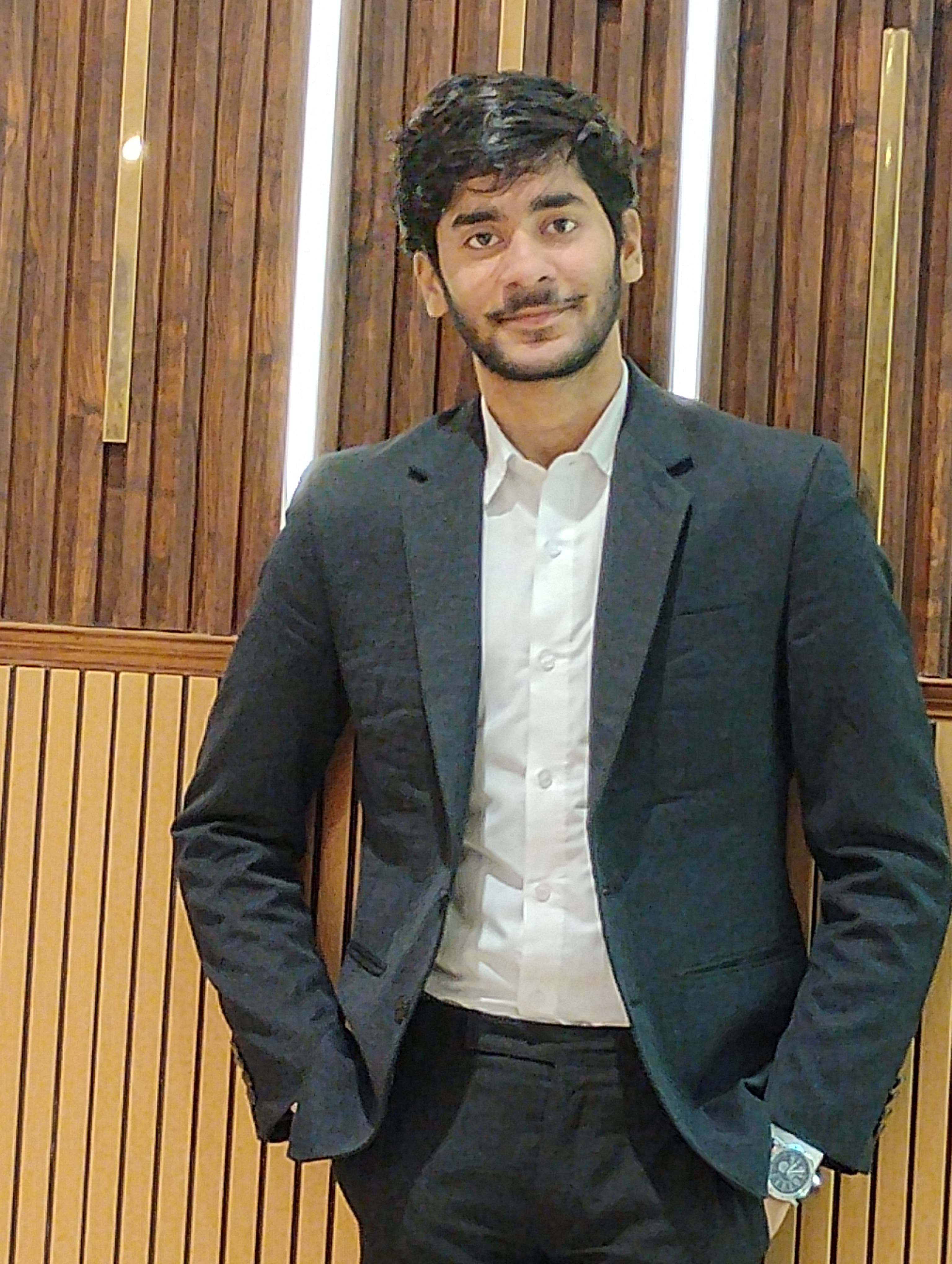 yuvraj meena