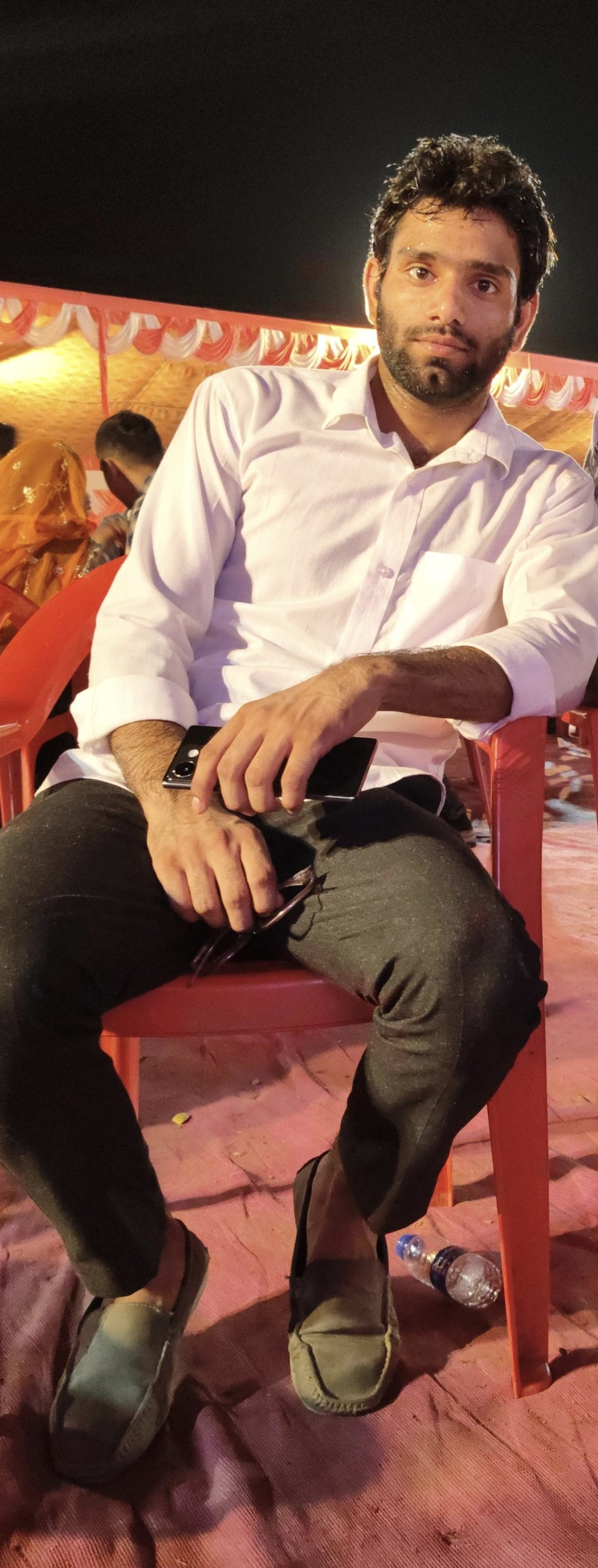 Virendra Yadav