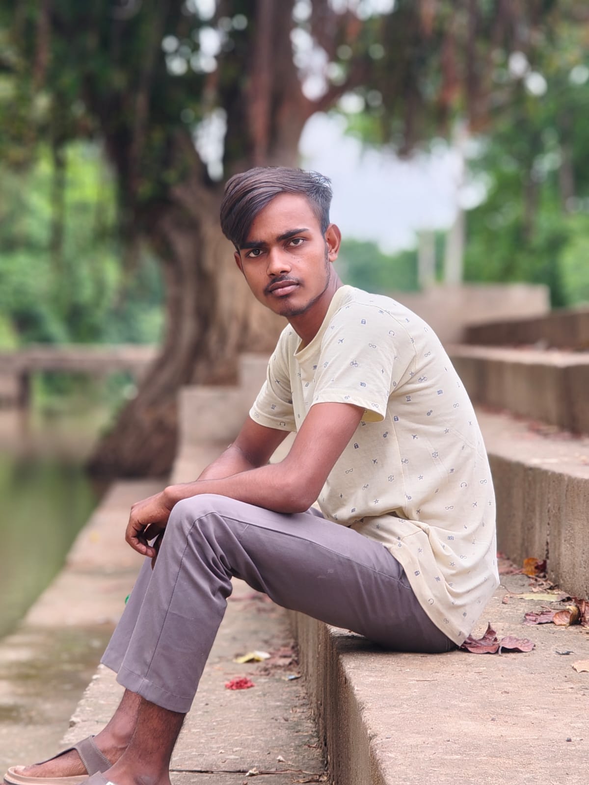 Pradeep Kumar