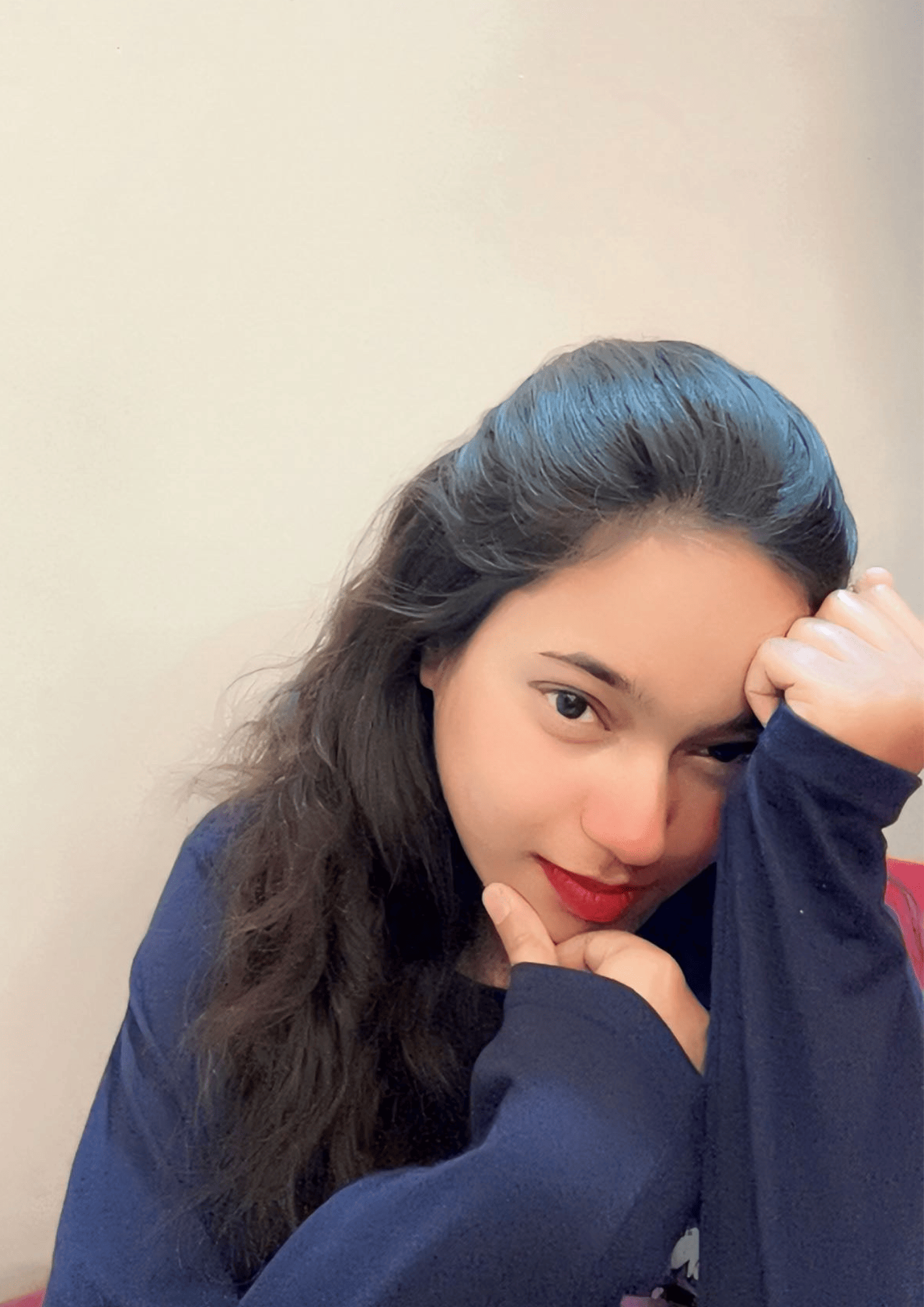 Supriya Jha