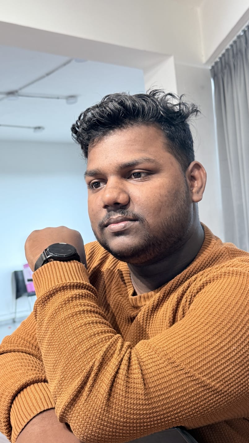MOHIT SAHU