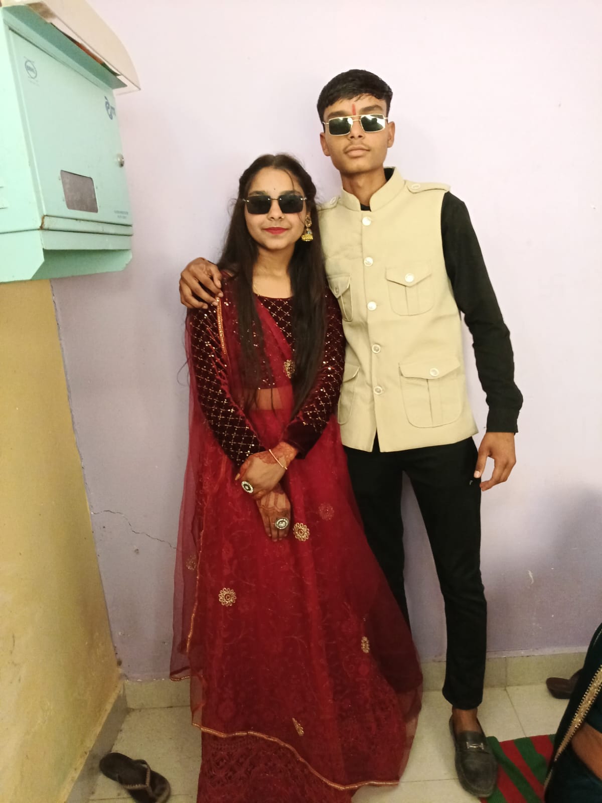 SATYAM NAMDEV
