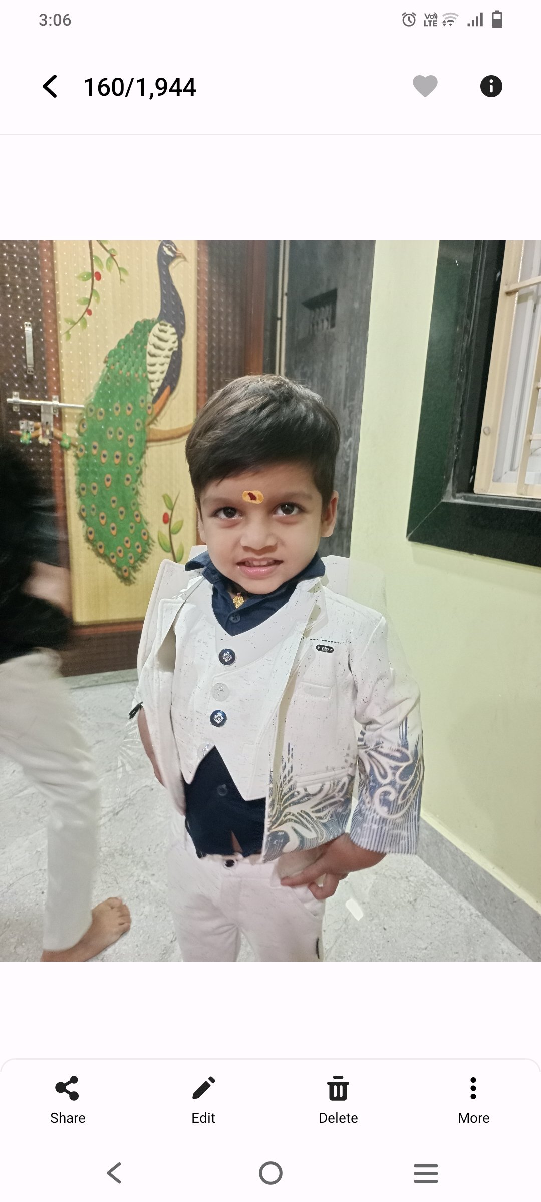Lakshit Rishi Sarlani