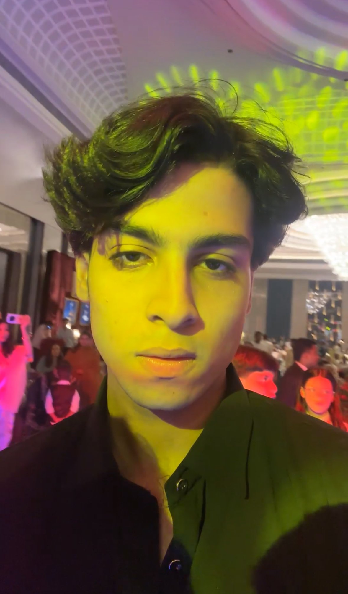 Ayan Shariq
