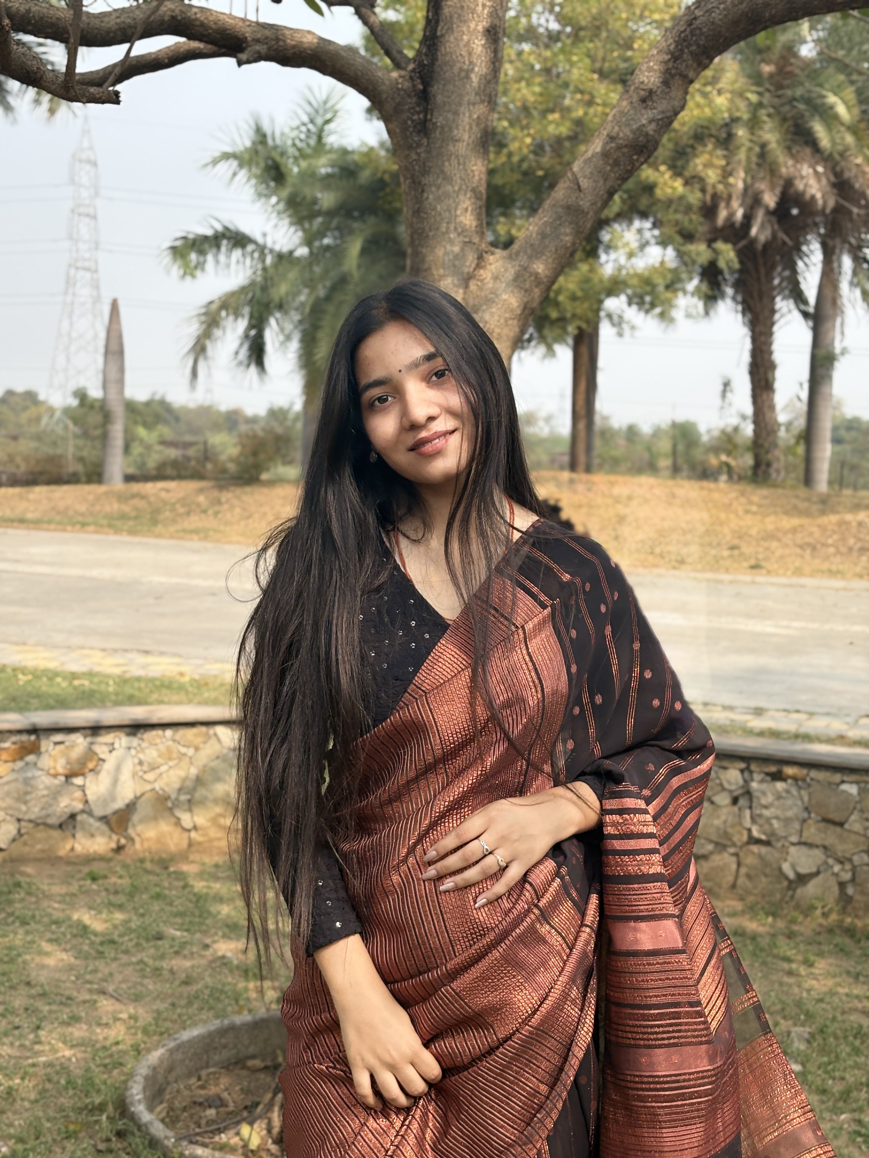 Miral Patel