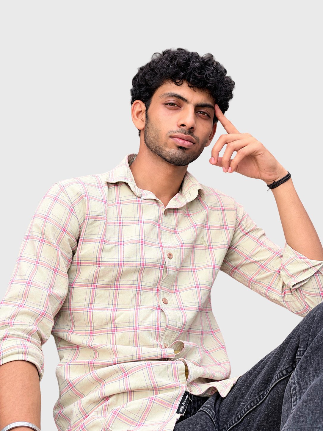 Abhijit Rajak