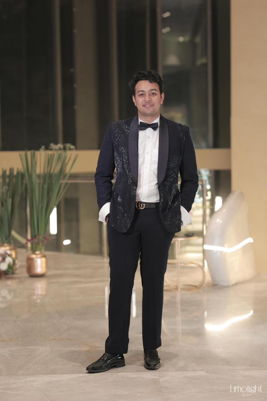 Arjit Singla