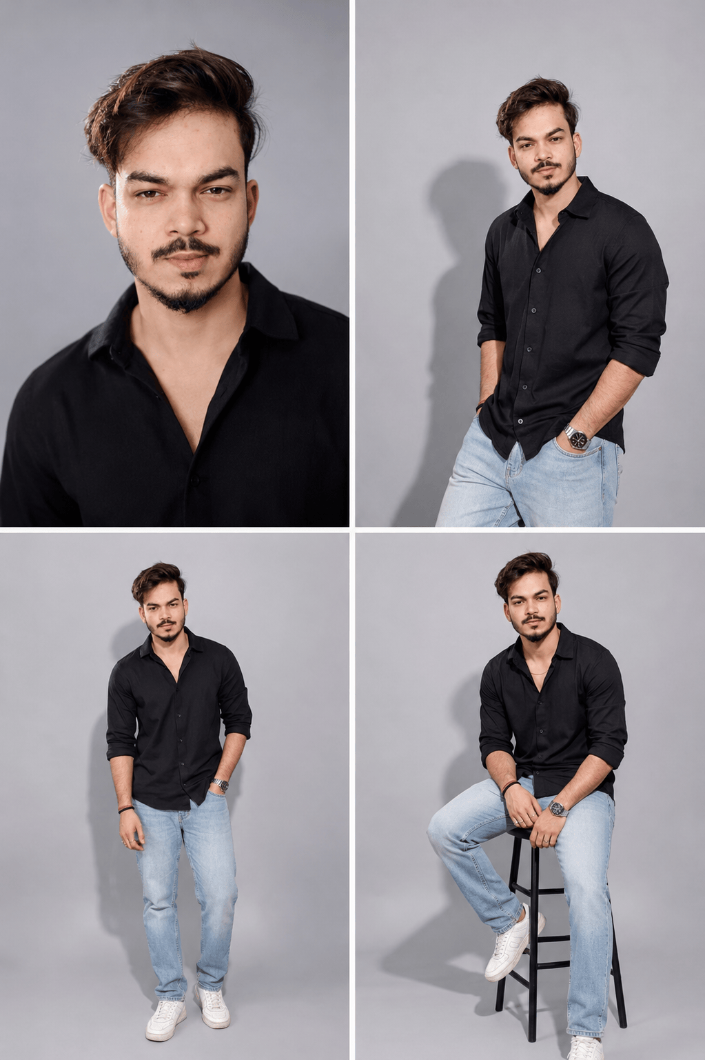 Anush Raj