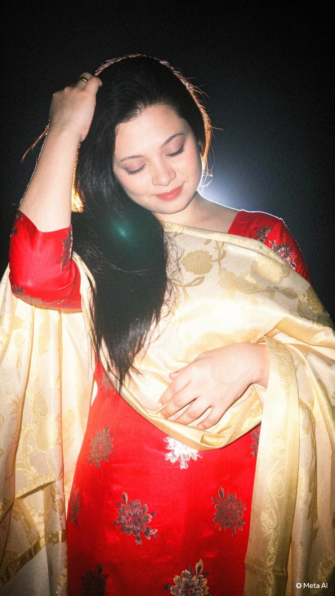 Fatma Tarannum