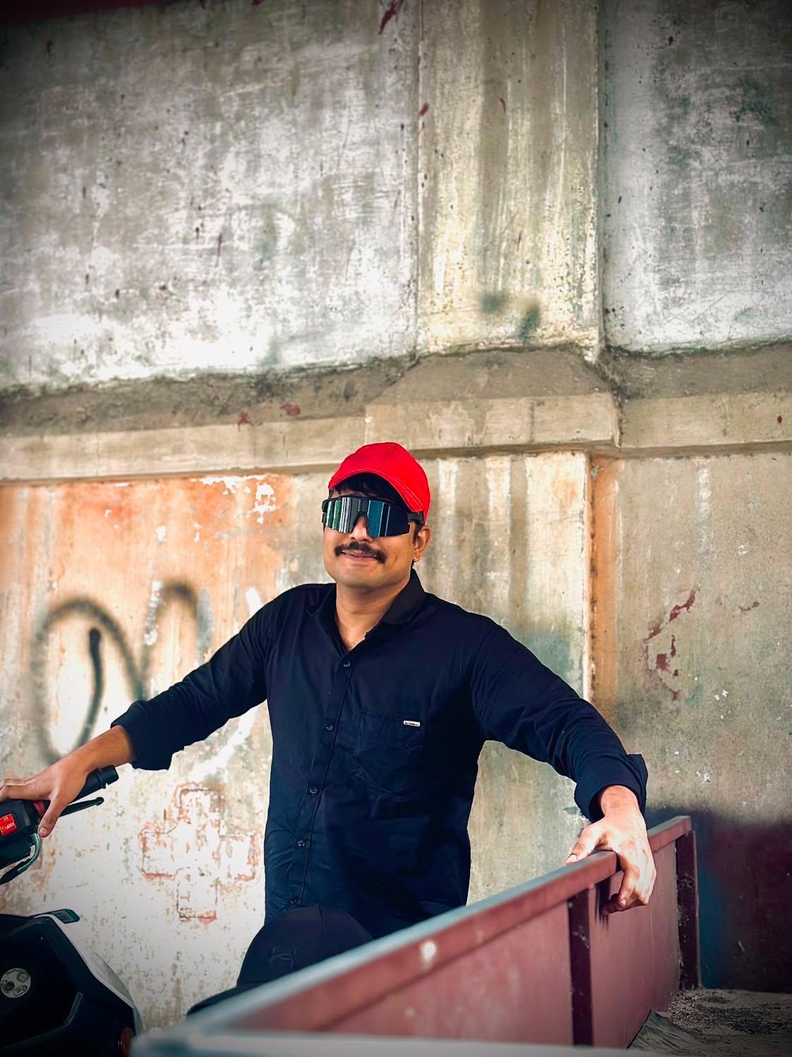 Pathan Naved