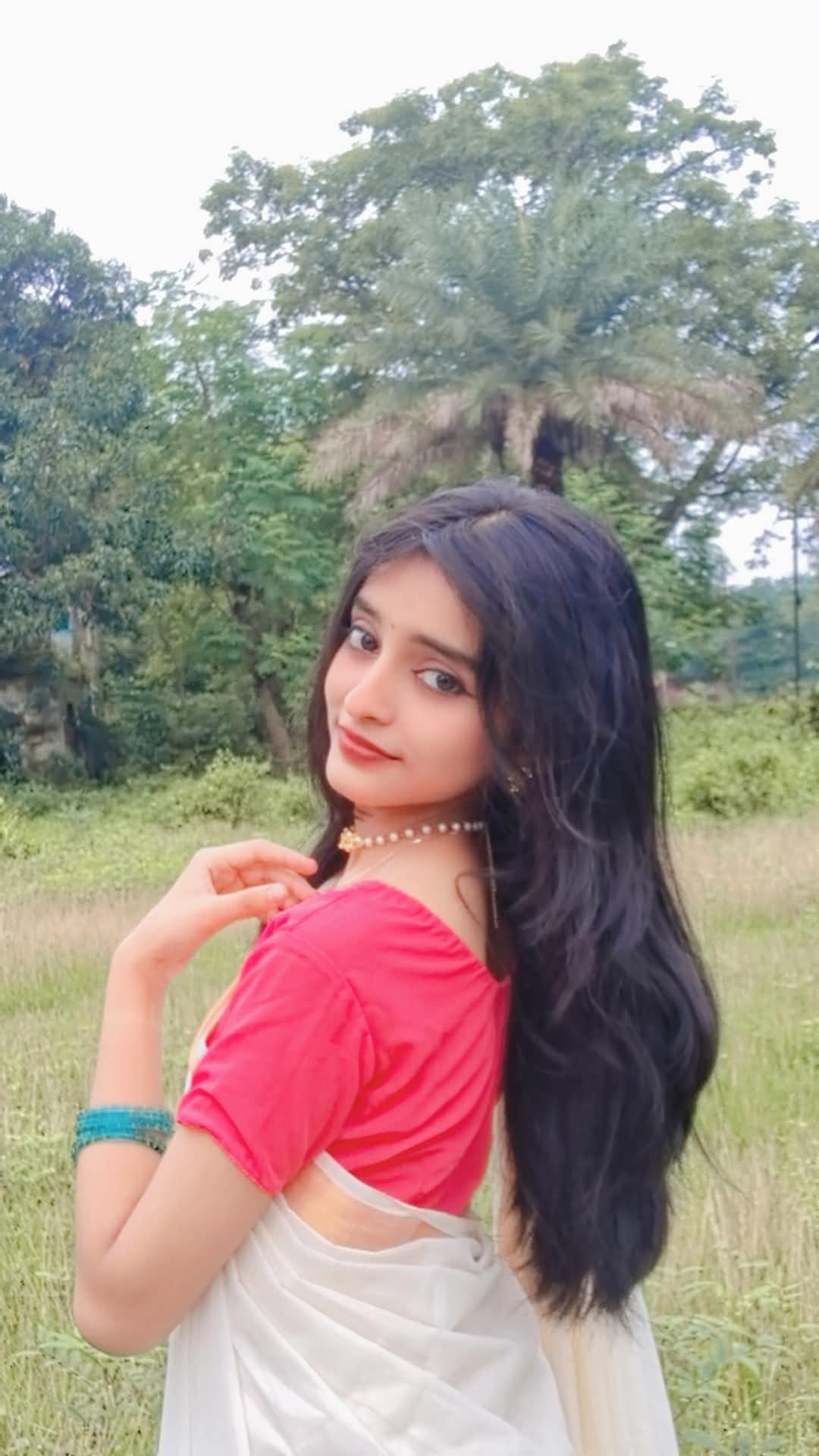 Shreya Tewary