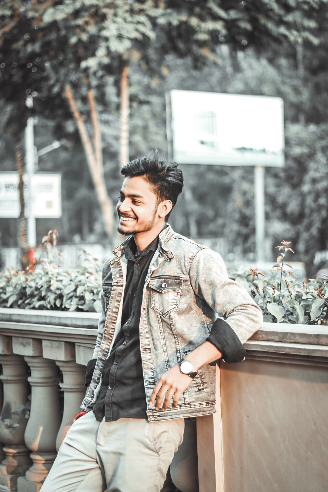 Raj Yadav