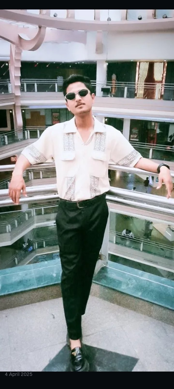 Tabrez Nawab