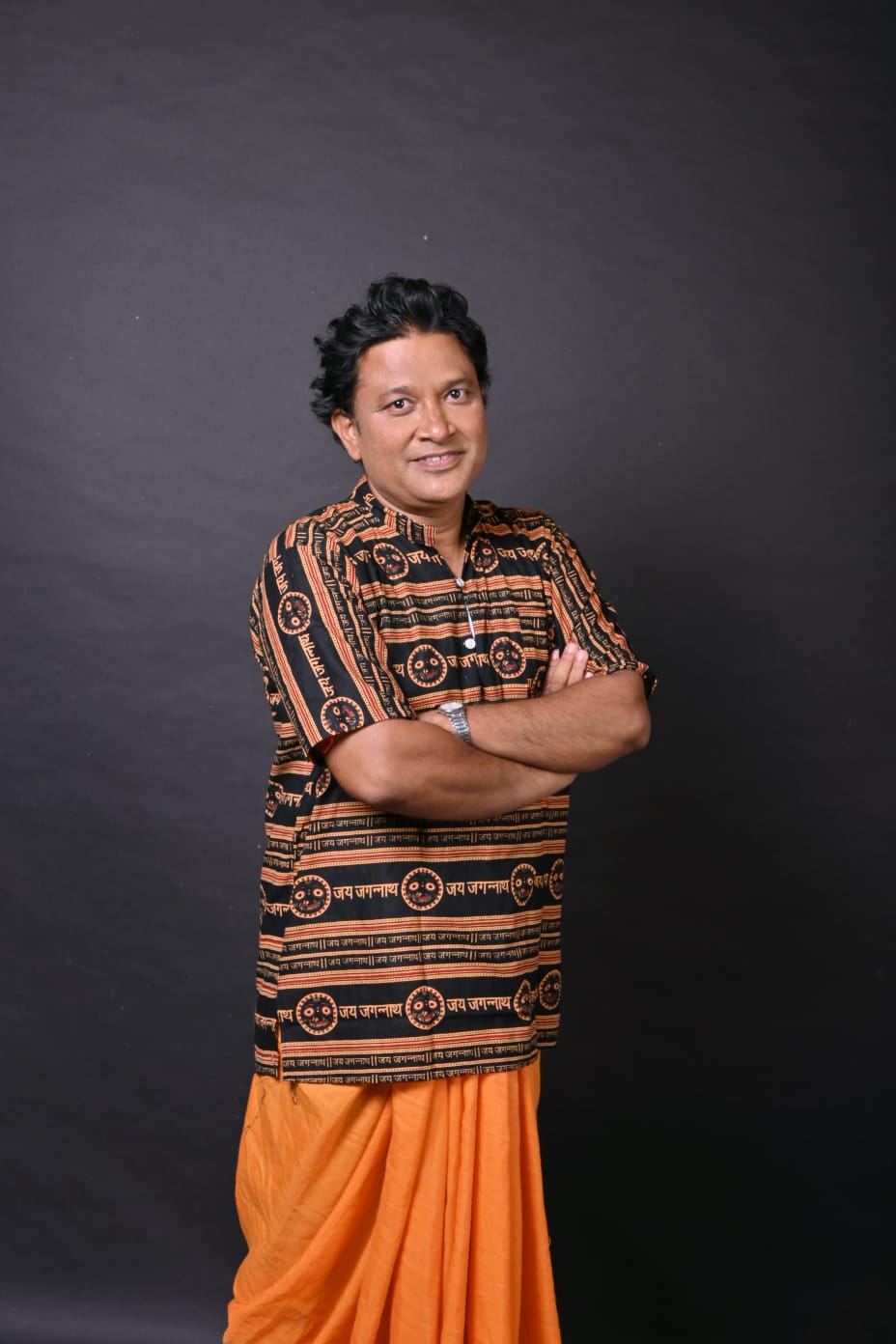 Amlanasis Bandyopadhyay