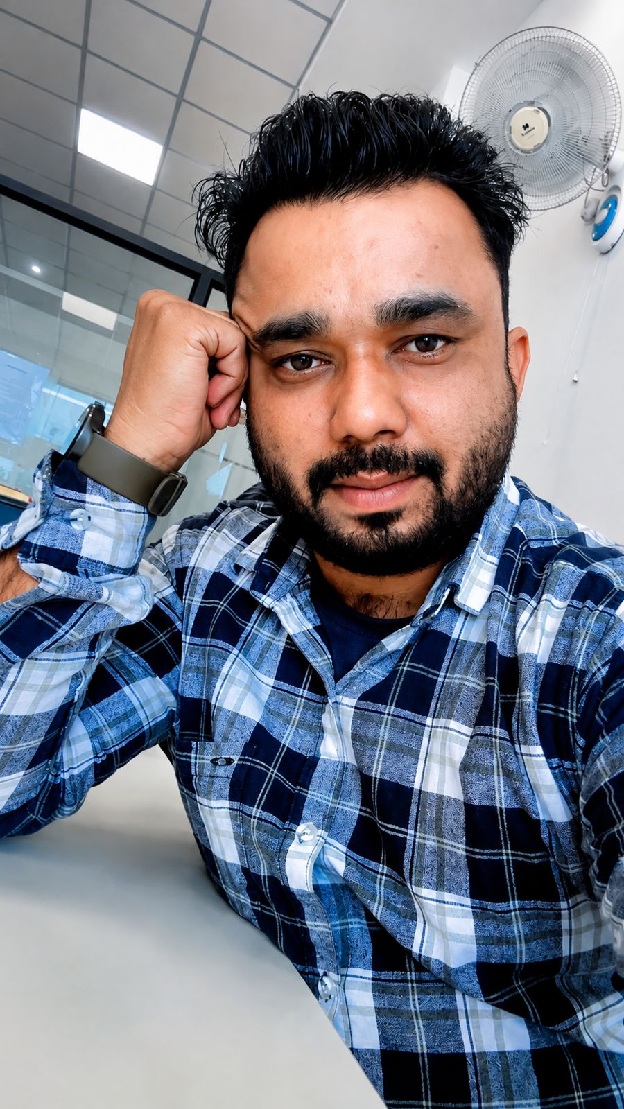 Shakeel Khan