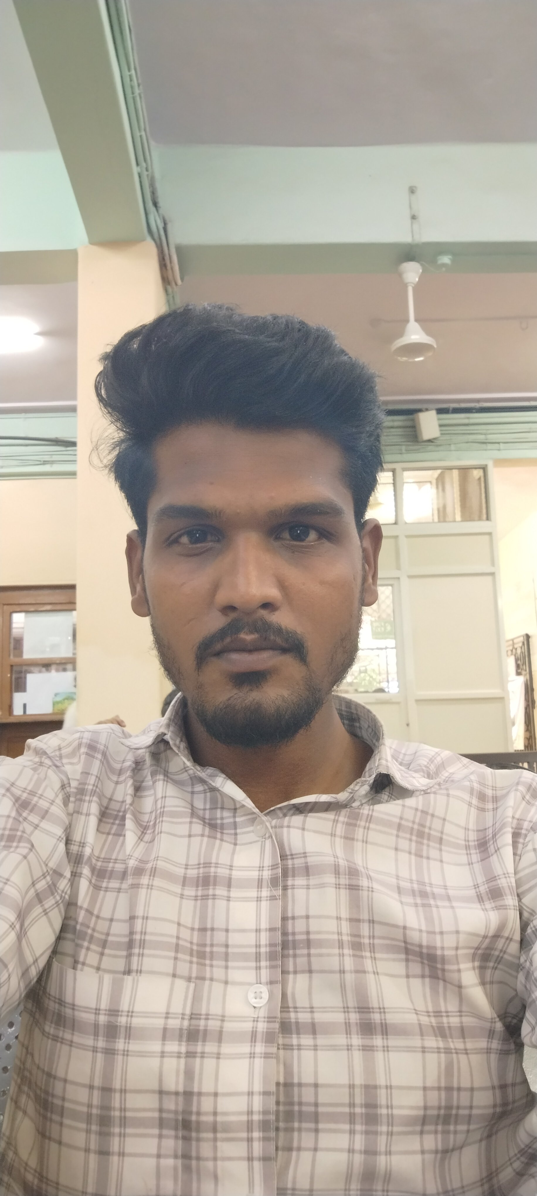 Adil Ahmed Qureshi