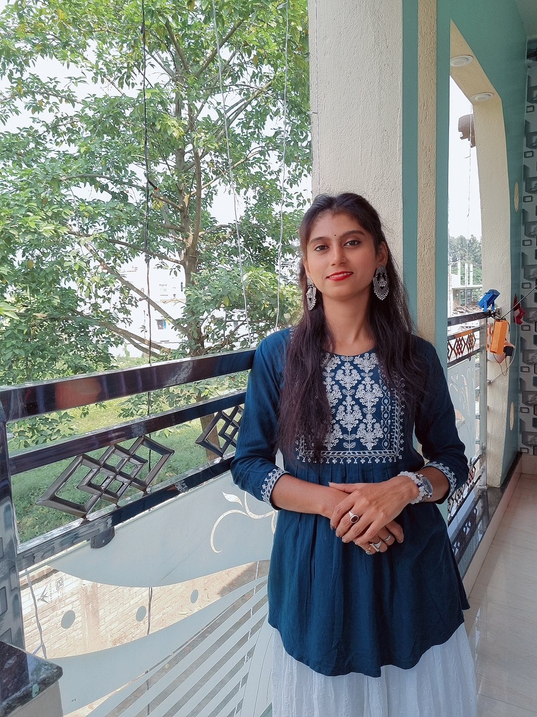 Manjushree Sarkar