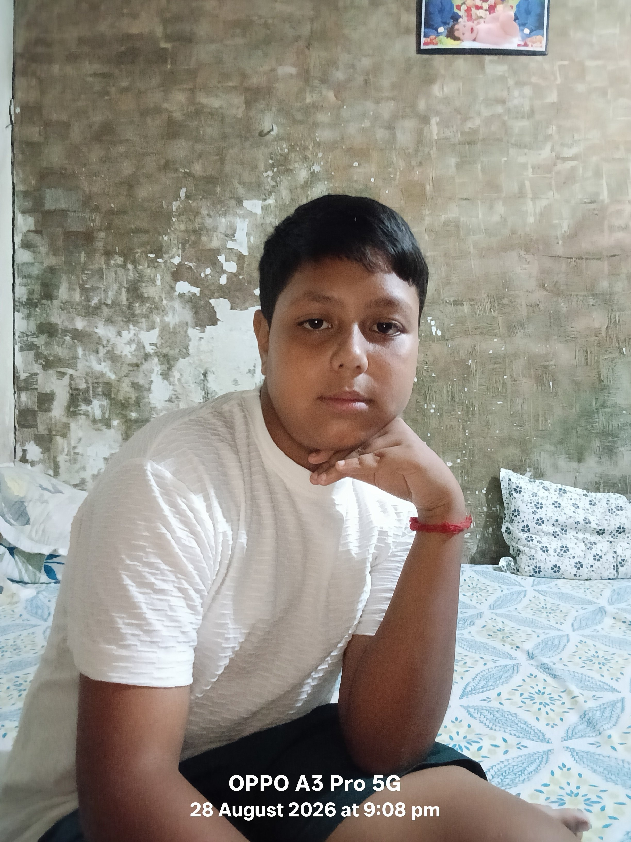 Solanki Saha