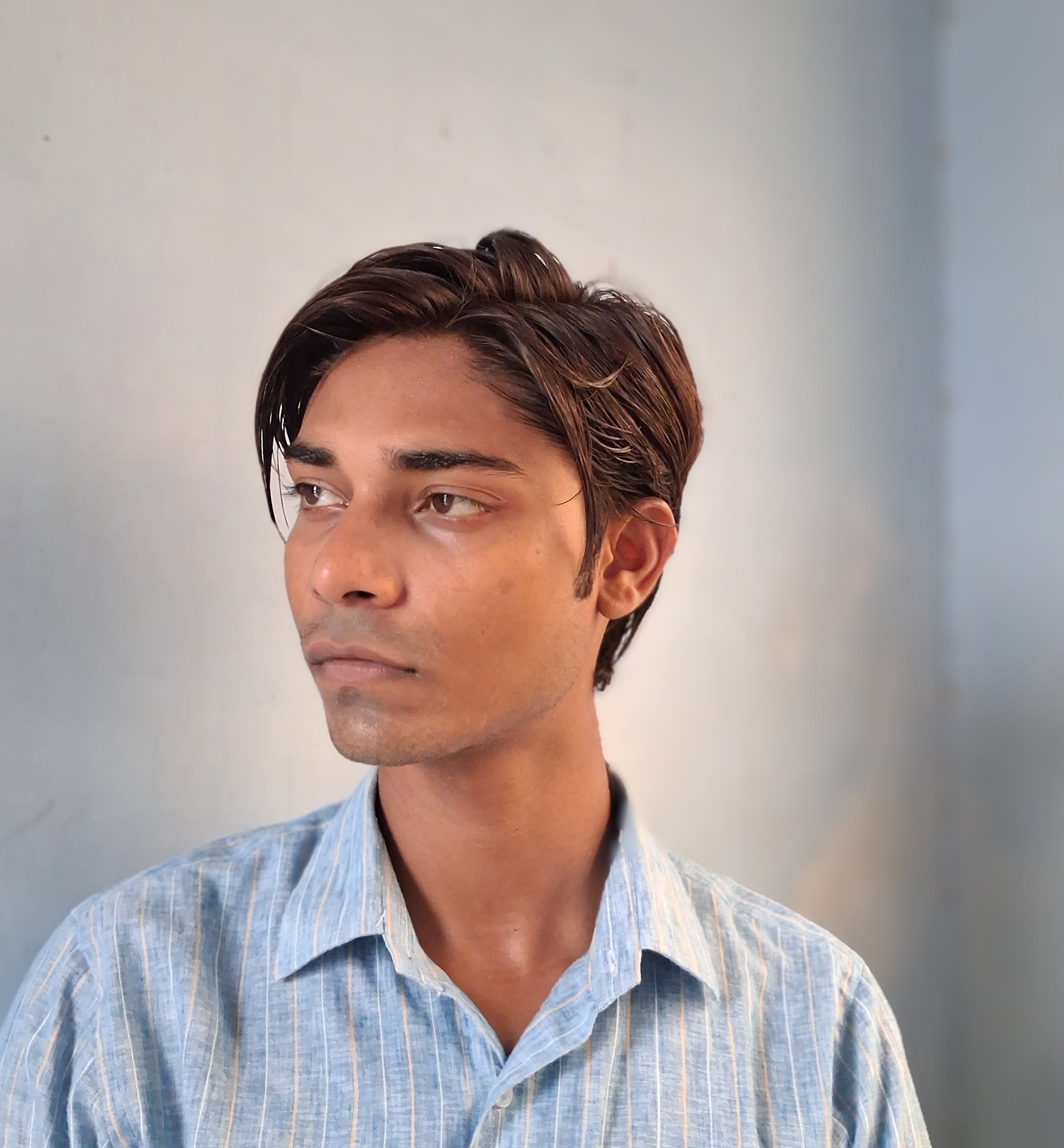 Kabeer Singh