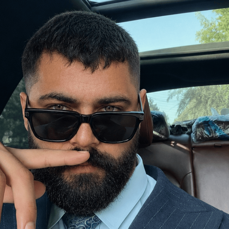 Adnan Khan