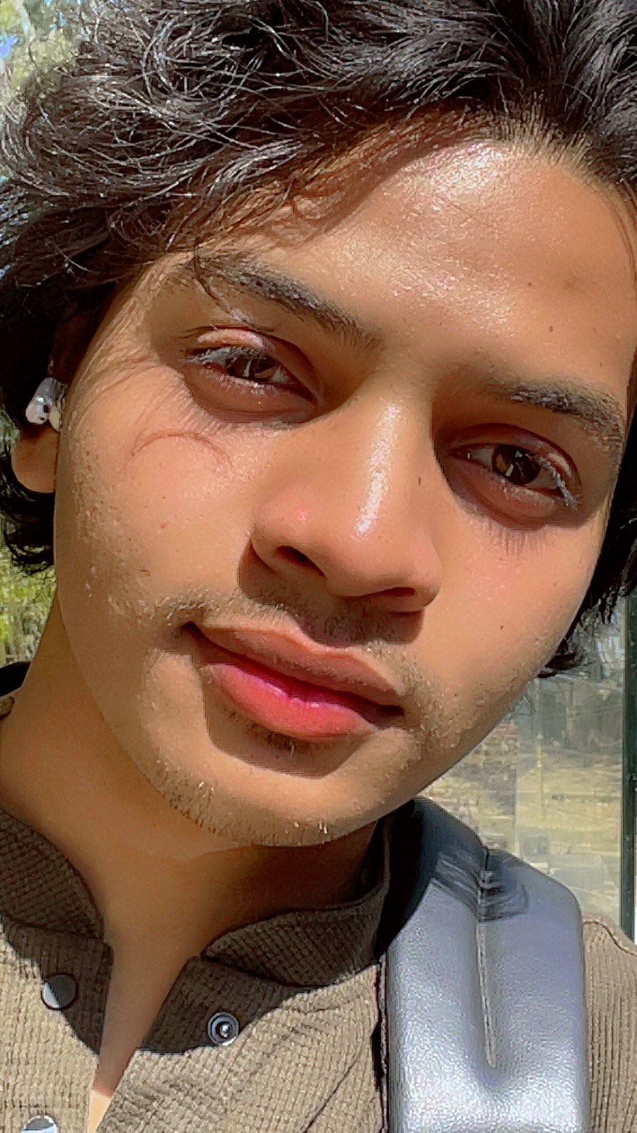 Rishi Yadav