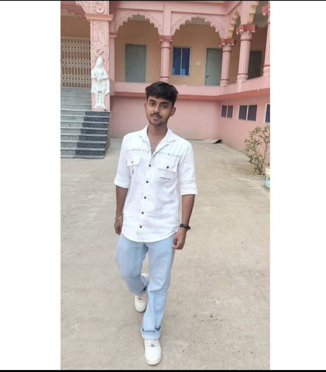 Prayas Barman