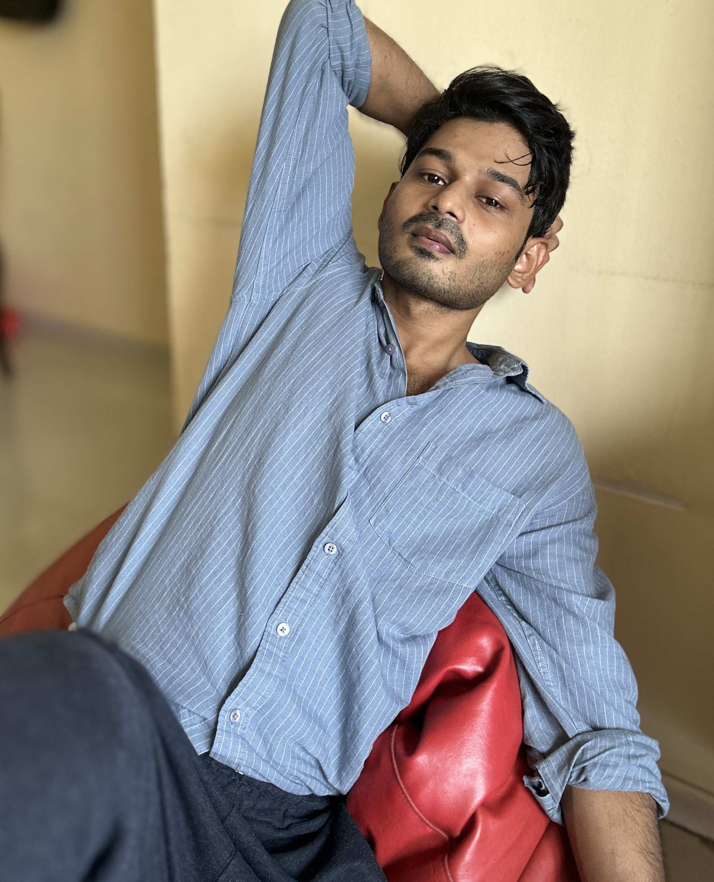 Tanzil Shaikh