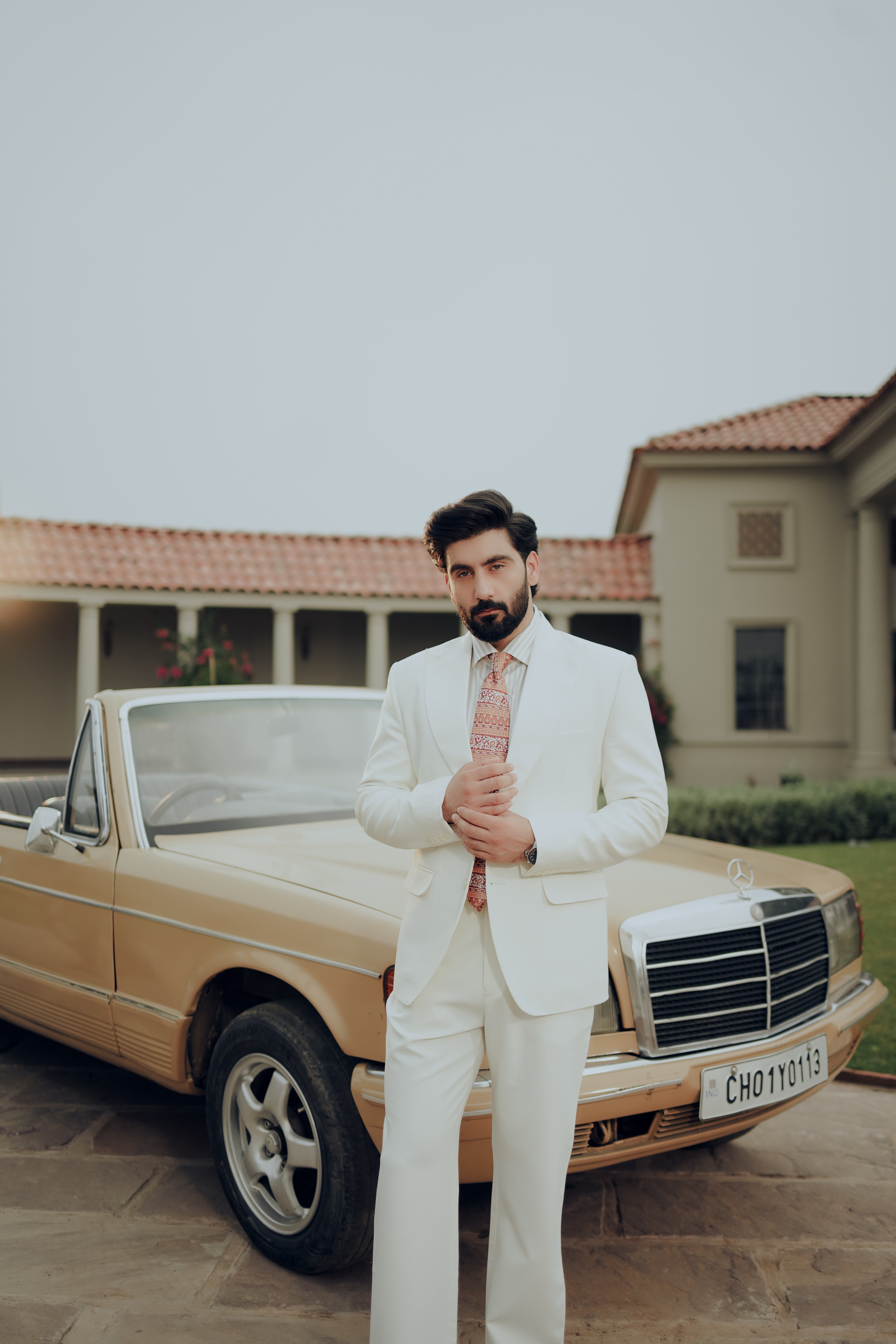 Syed Rameez Shah