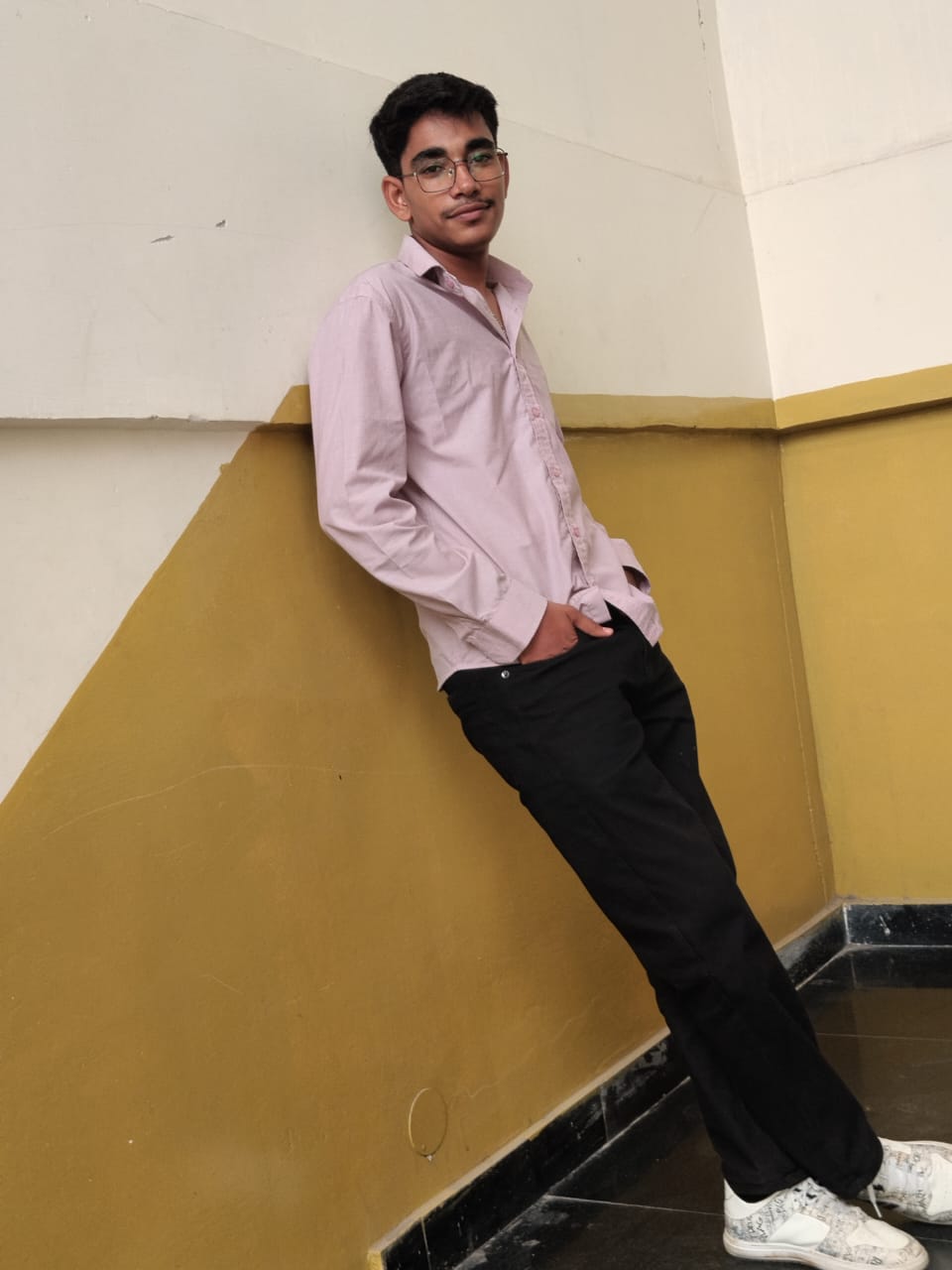 Navdeep Sunariya