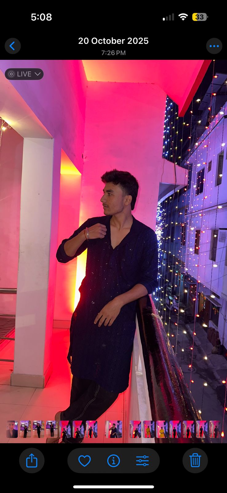 kartikey sharma