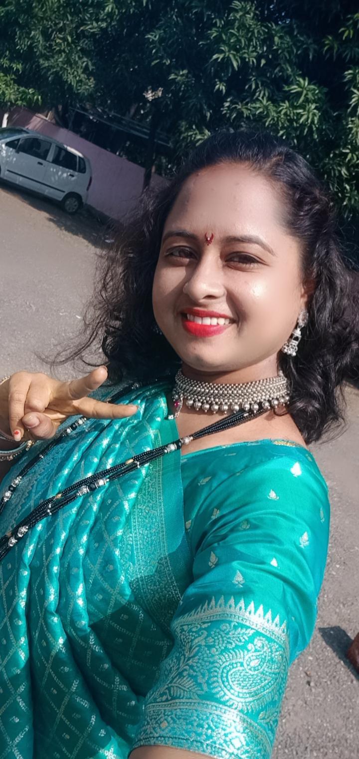 Pallavi Gurav