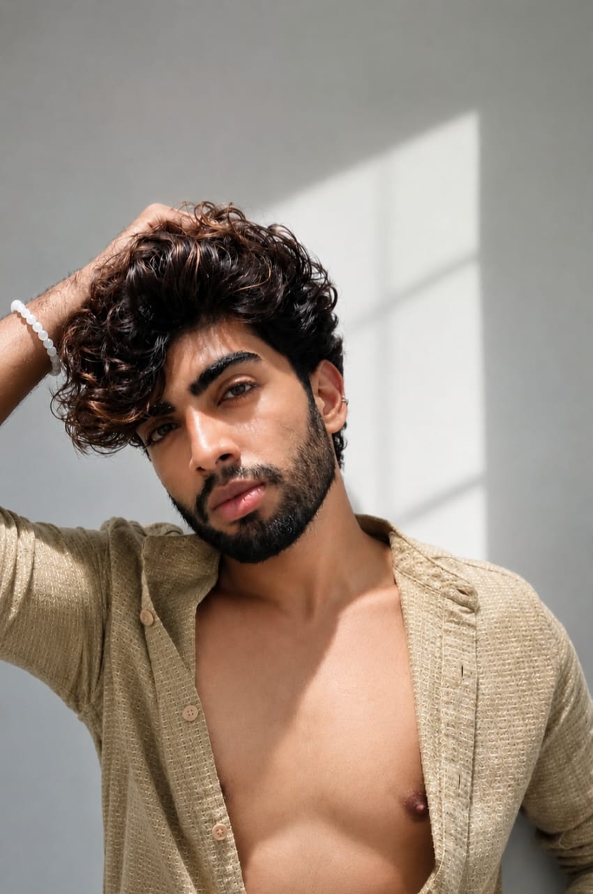 Athul Muralidhar