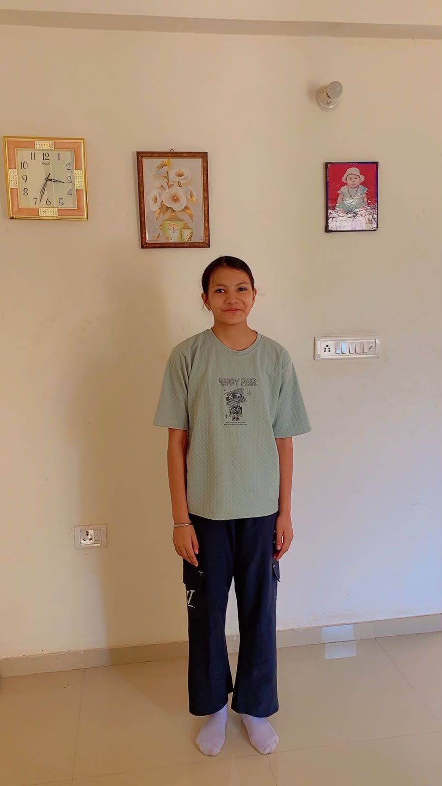 Siya Rawat