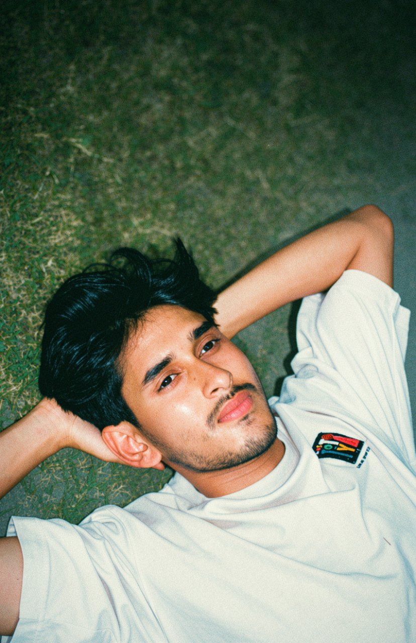Aryaveer Singh