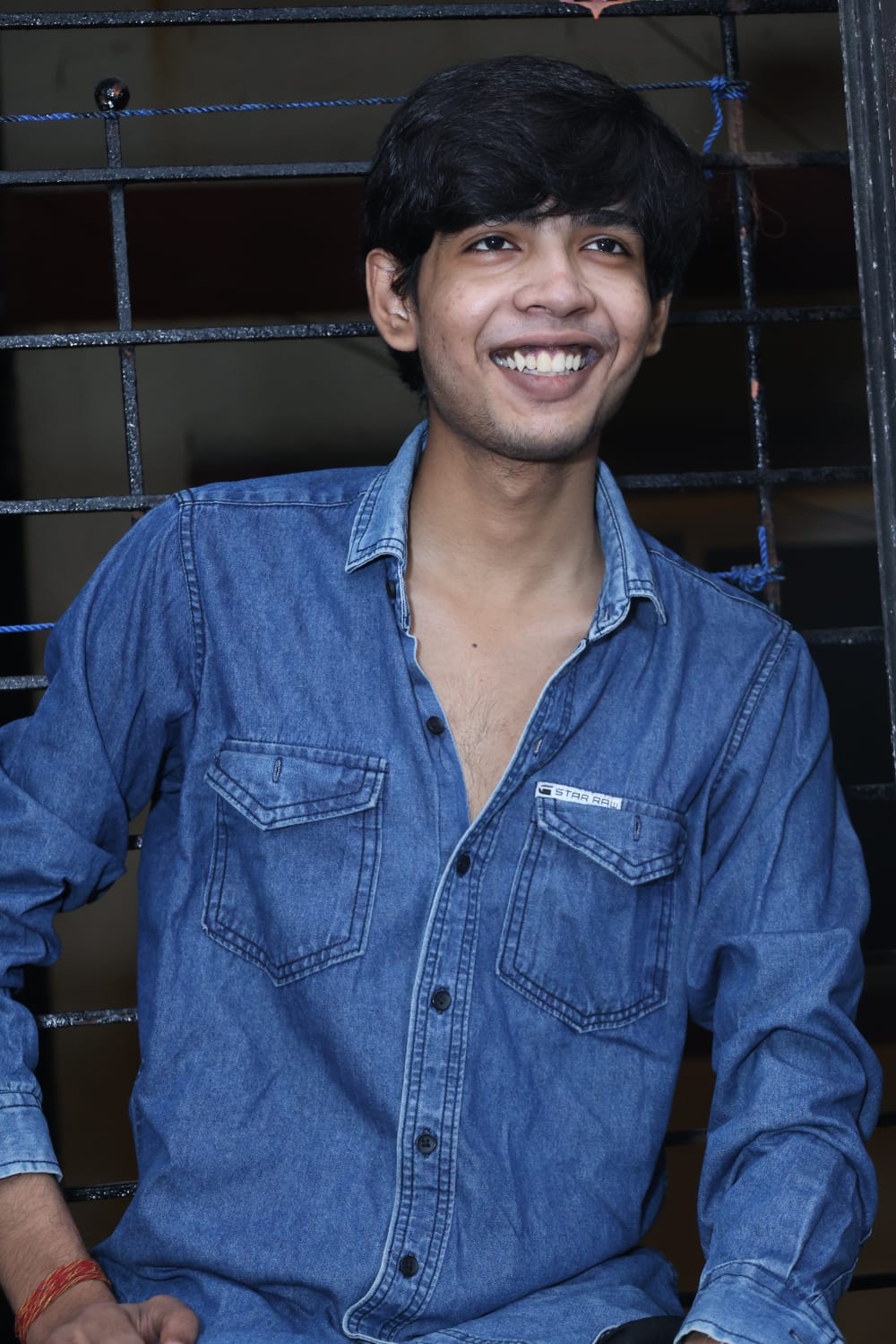 Ravi Shankarr