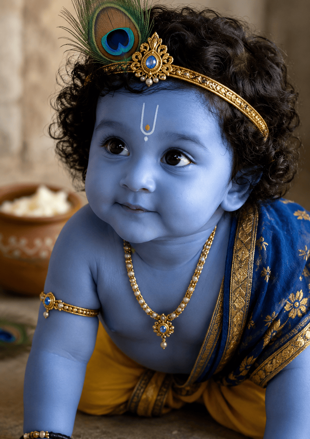 Rudra Meghvanshi