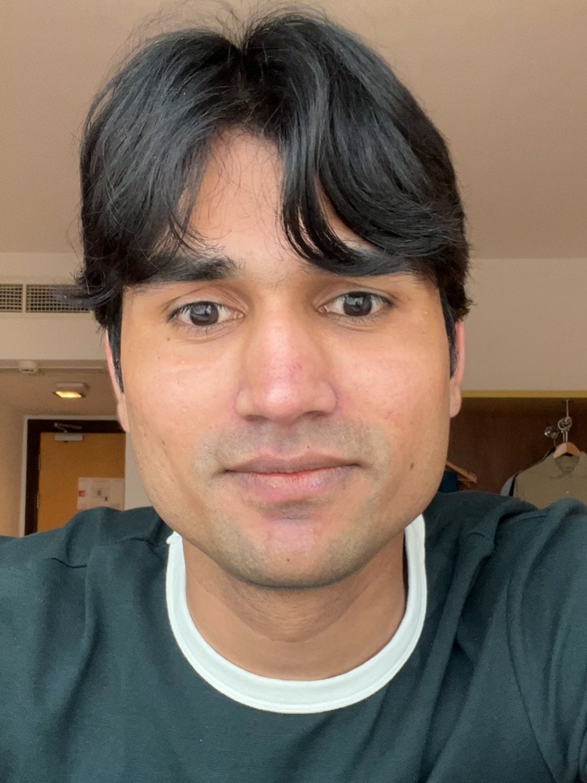 Ashish Bisht