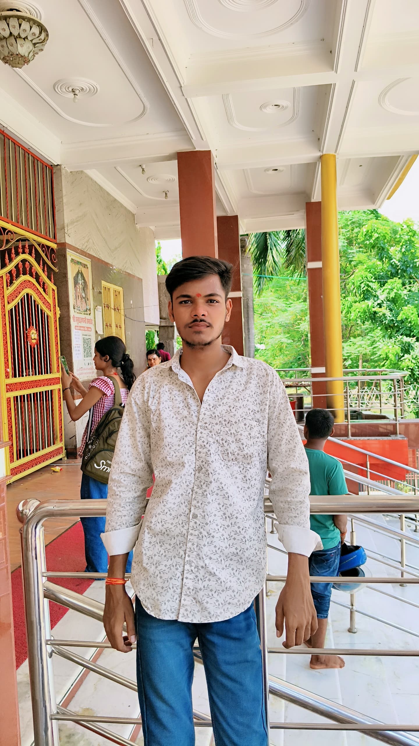 Akash Rajput