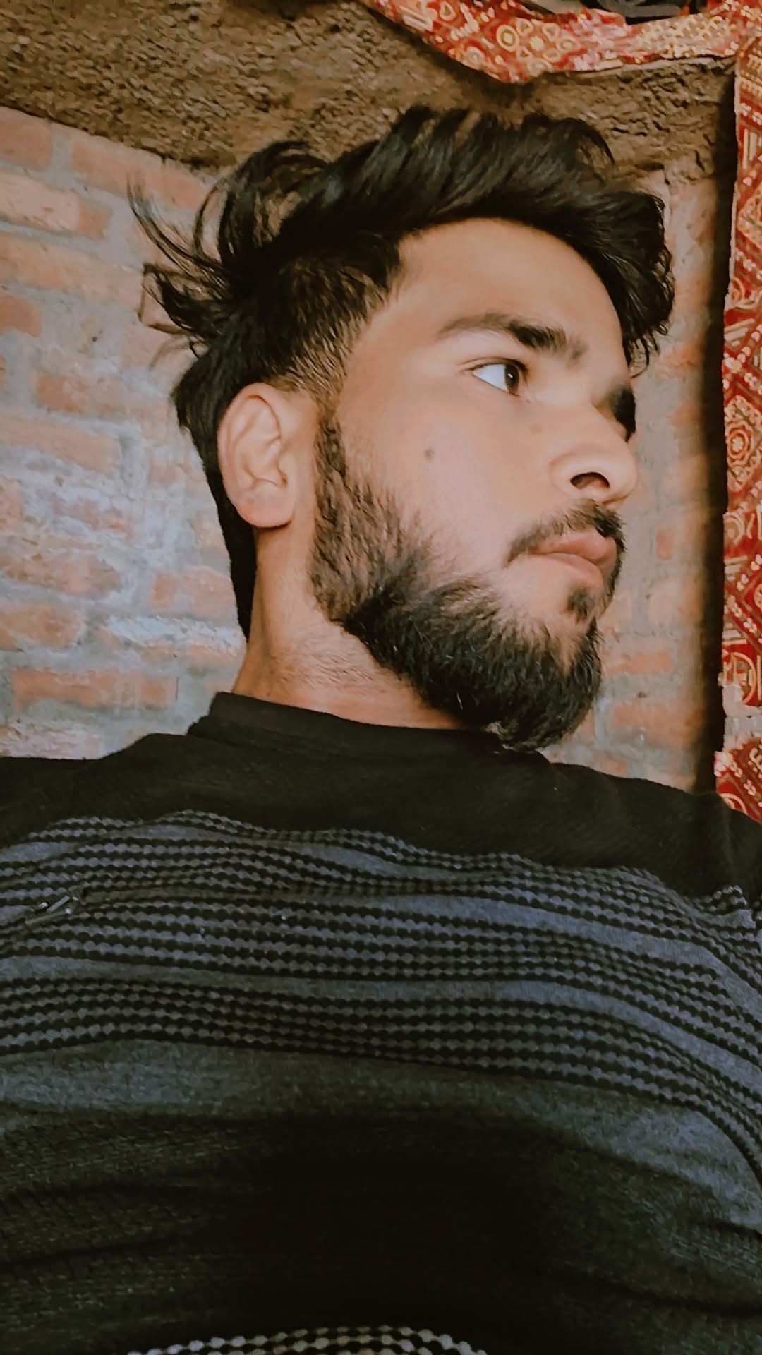 Vishal Singh