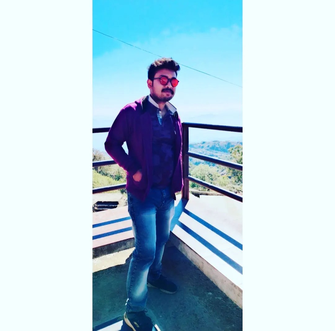 Arnab Adak